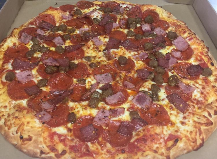 Don's Pizza